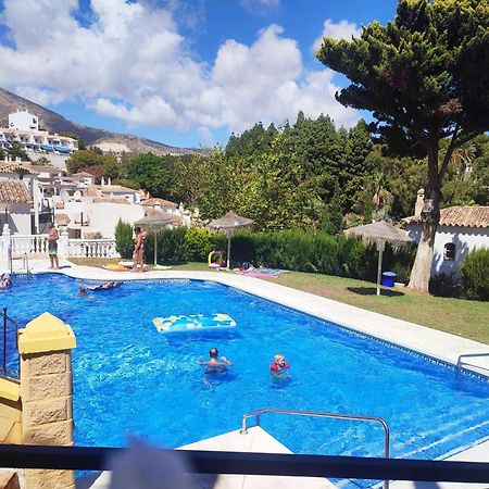 Villa Marisol Apartamento Australia Benalmádena Extérieur photo