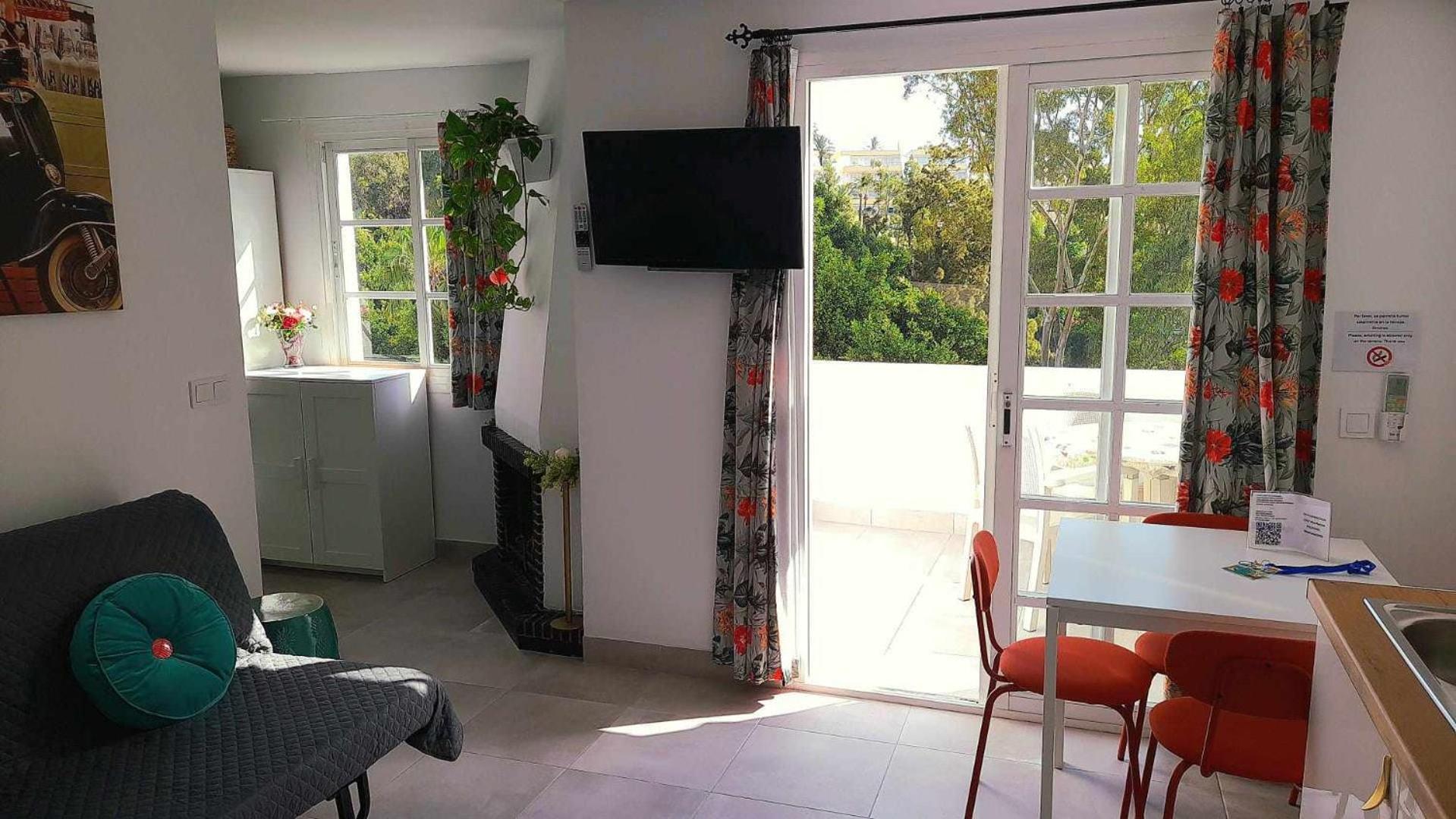 Villa Marisol Apartamento Australia Benalmádena Extérieur photo
