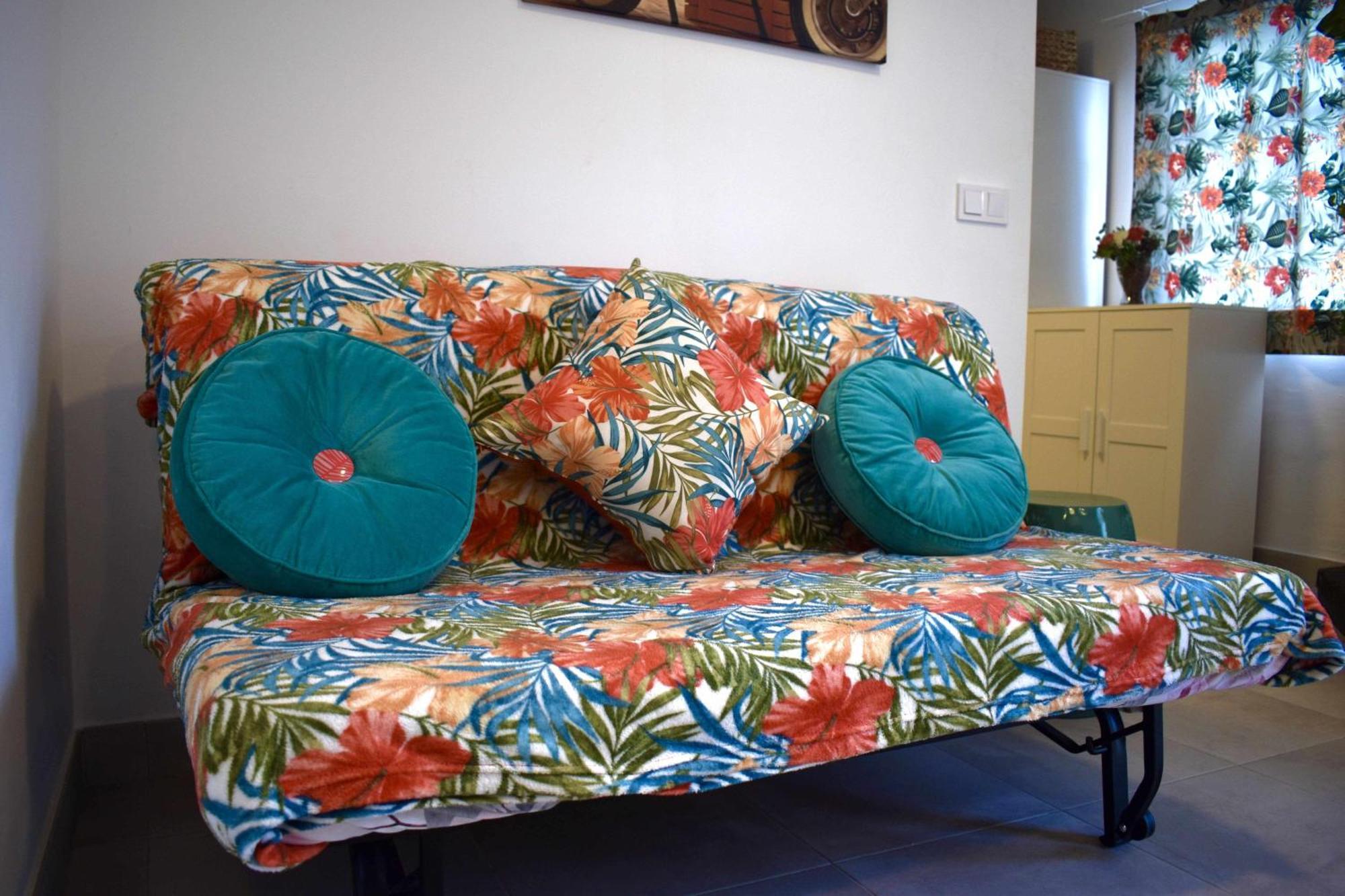 Villa Marisol Apartamento Australia Benalmádena Extérieur photo