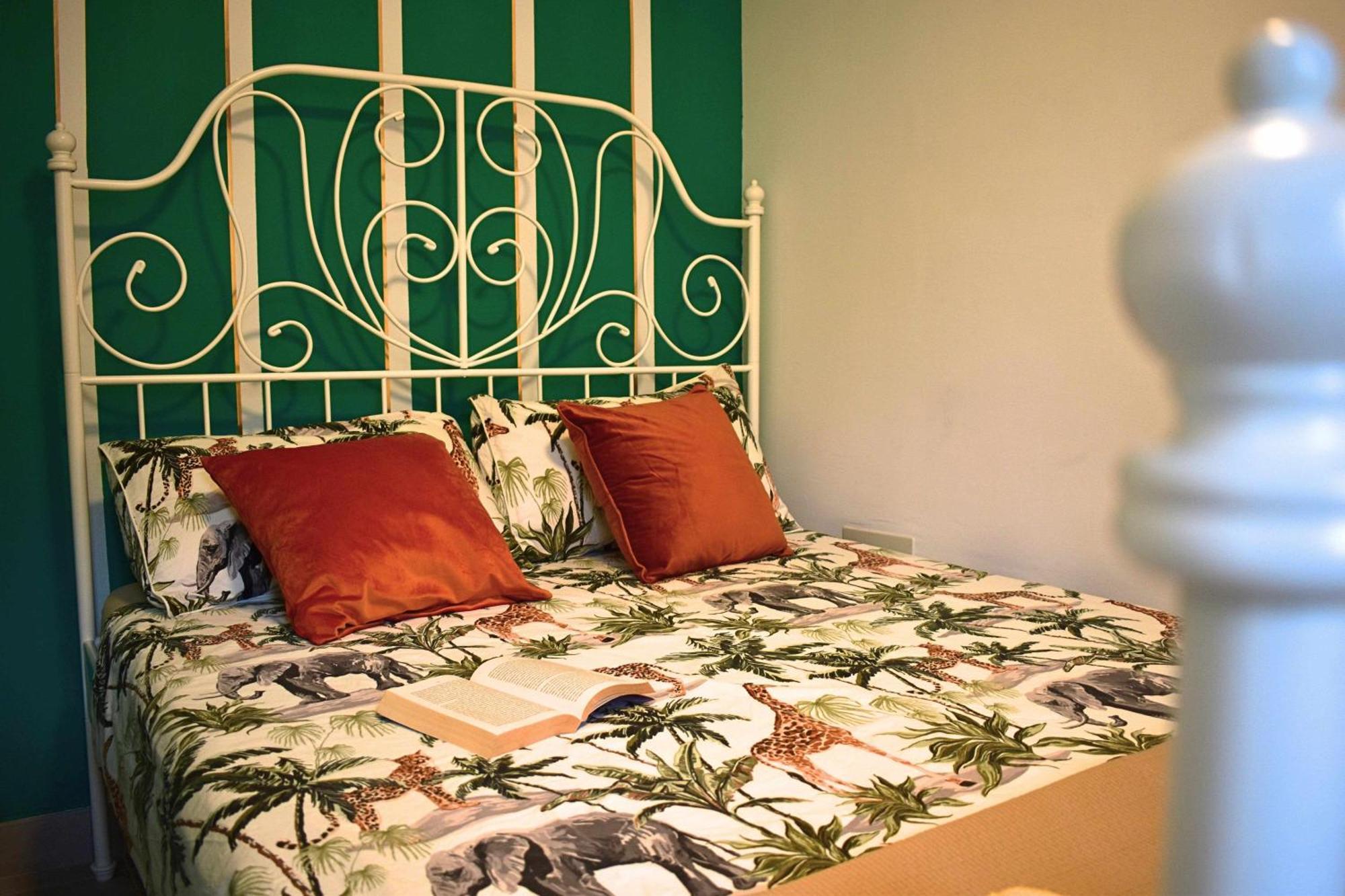 Villa Marisol Apartamento Australia Benalmádena Extérieur photo