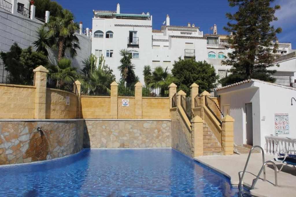 Villa Marisol Apartamento Australia Benalmádena Extérieur photo