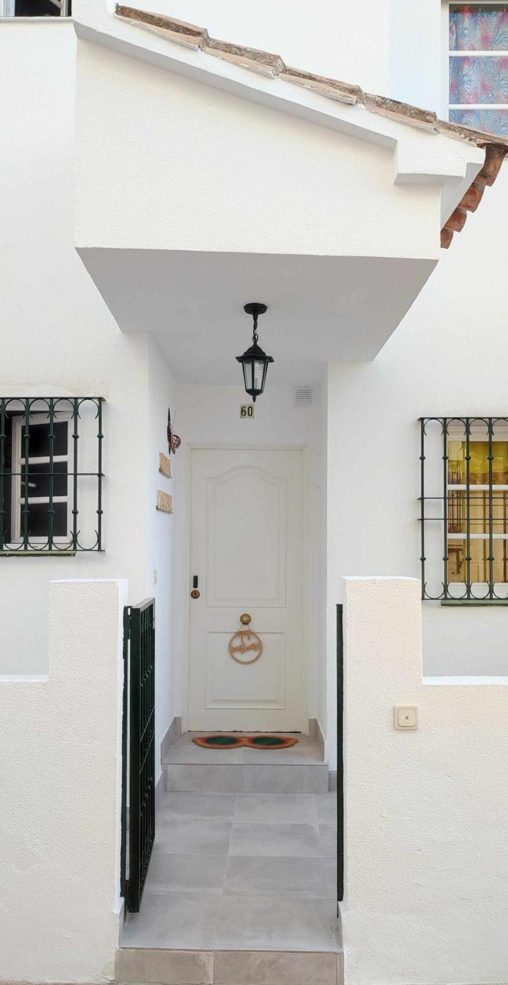 Villa Marisol Apartamento Australia Benalmádena Extérieur photo