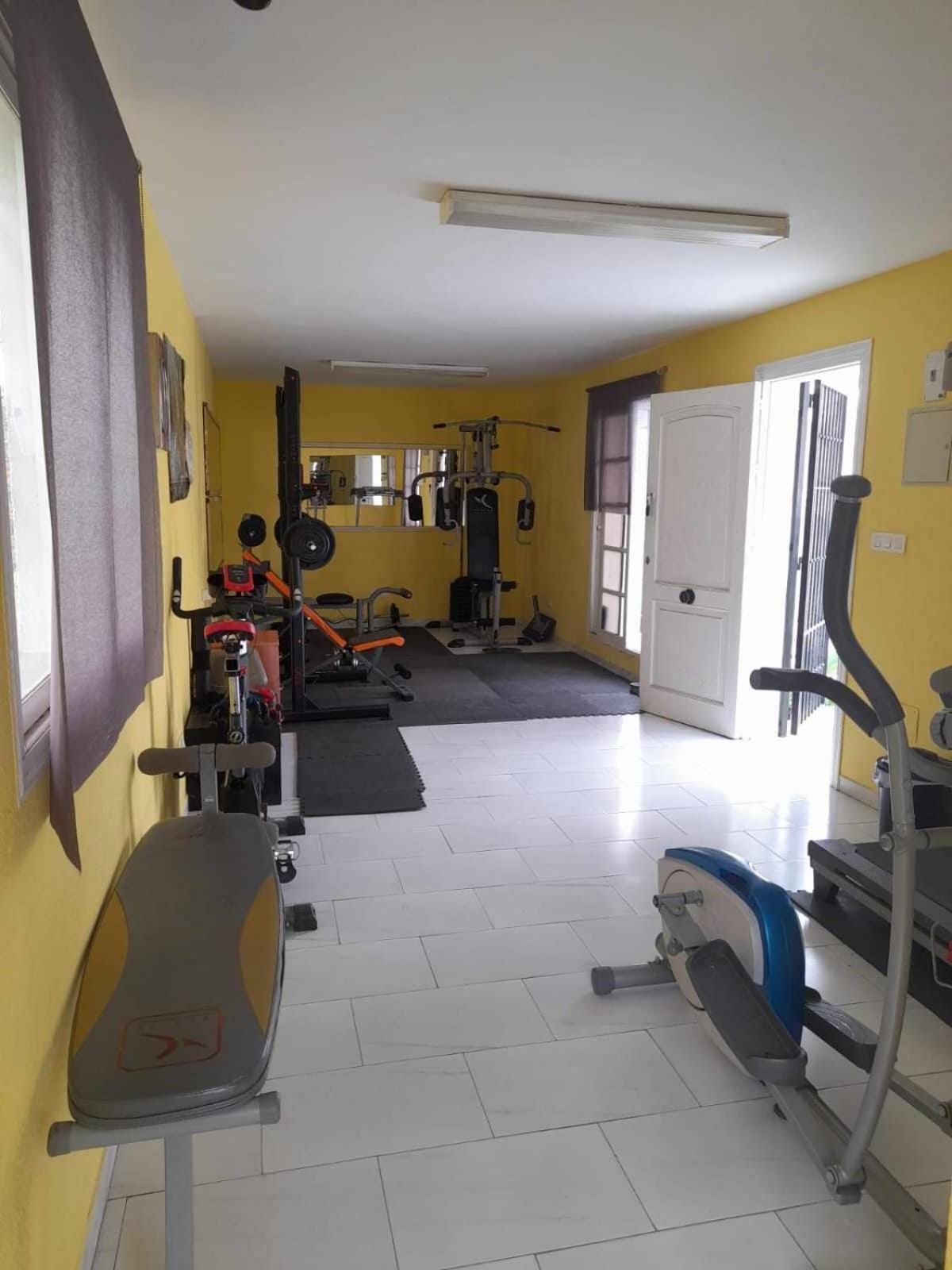 Villa Marisol Apartamento Australia Benalmádena Extérieur photo