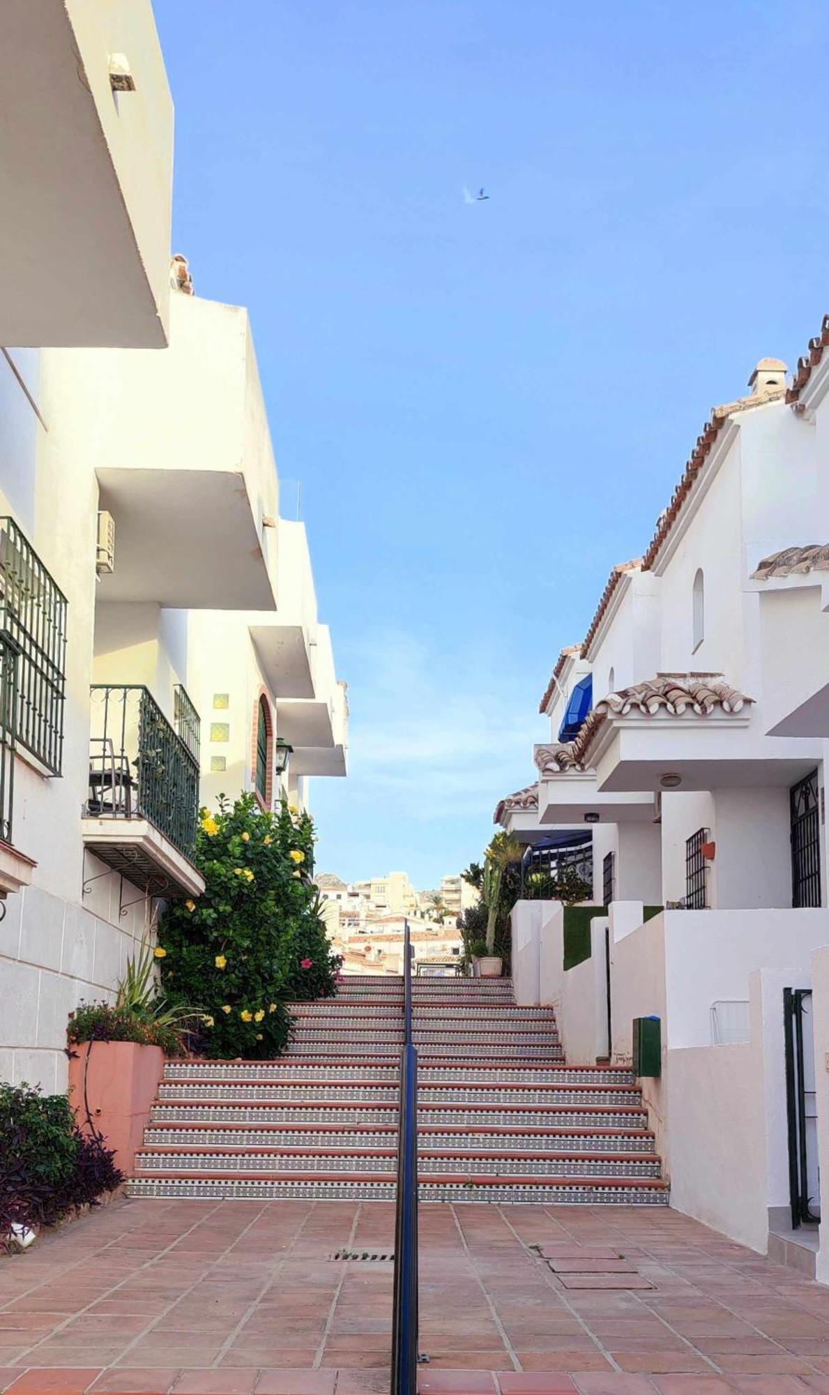 Villa Marisol Apartamento Australia Benalmádena Extérieur photo