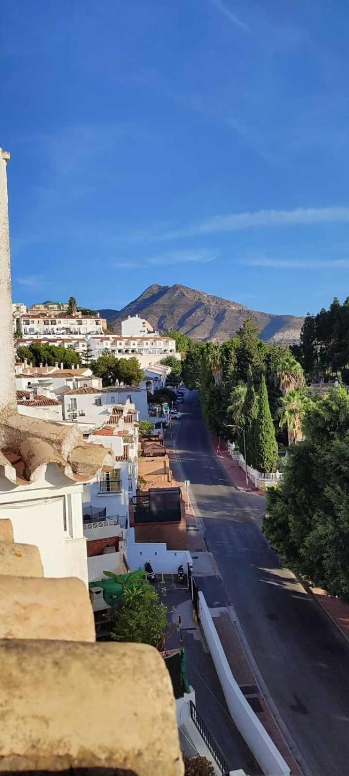 Villa Marisol Apartamento Australia Benalmádena Extérieur photo